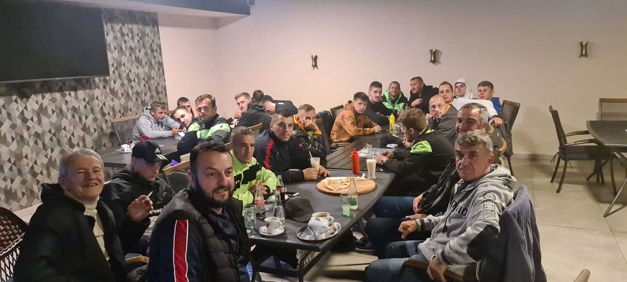 Fudbalski klub "Mladost" Divič uspješno reaktiviran, uskoro škola fudbala za najmlađe