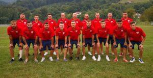 Regionalna liga RS grupa Istok – Šekovići ,,petardom“ ispratili Birač