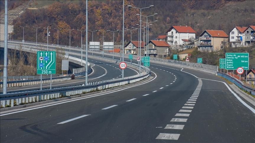 Detalji o izgradnji koridora Vc koja traje već desetljećima, u kojoj je državi gradnja završena, gdje je pri kraju, a gdje na pola!? (VIDEO)