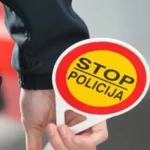 Saobraćajni policajci iz Zvornika uhapsili lice koje je ranije izvršilo krađu na području Janje