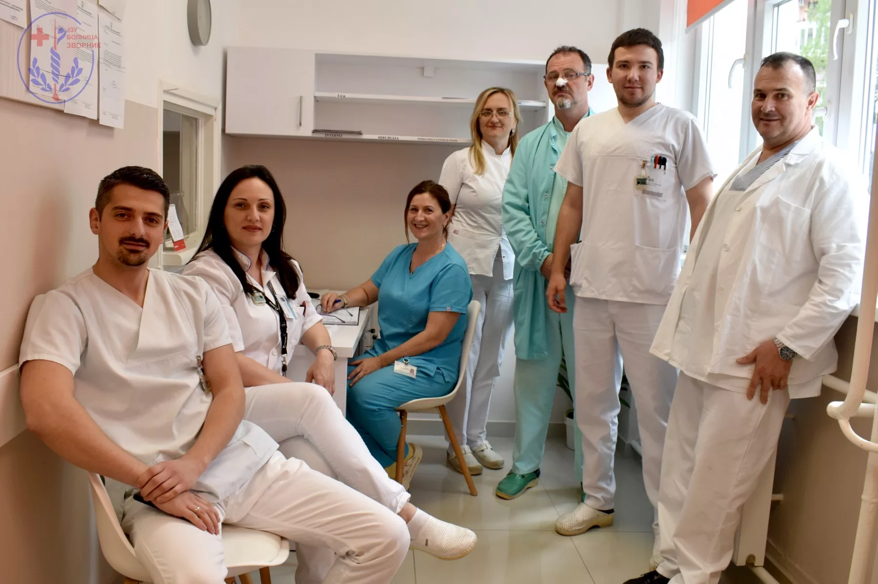 Međunarodni dan medicinskih sestara i tehničara je danas 12. maja (FOTO)