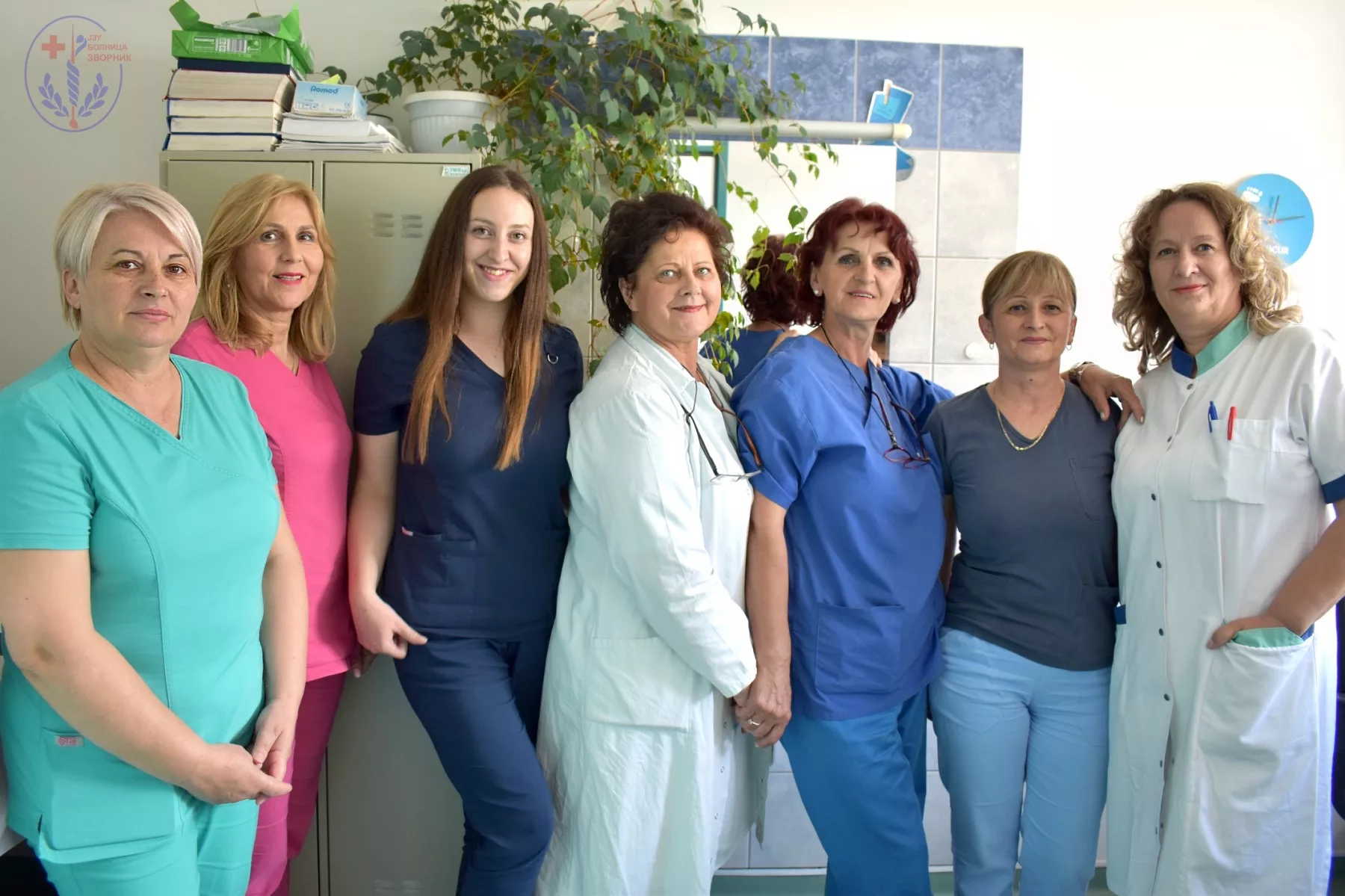 Međunarodni dan medicinskih sestara i tehničara je danas 12. maja (FOTO)