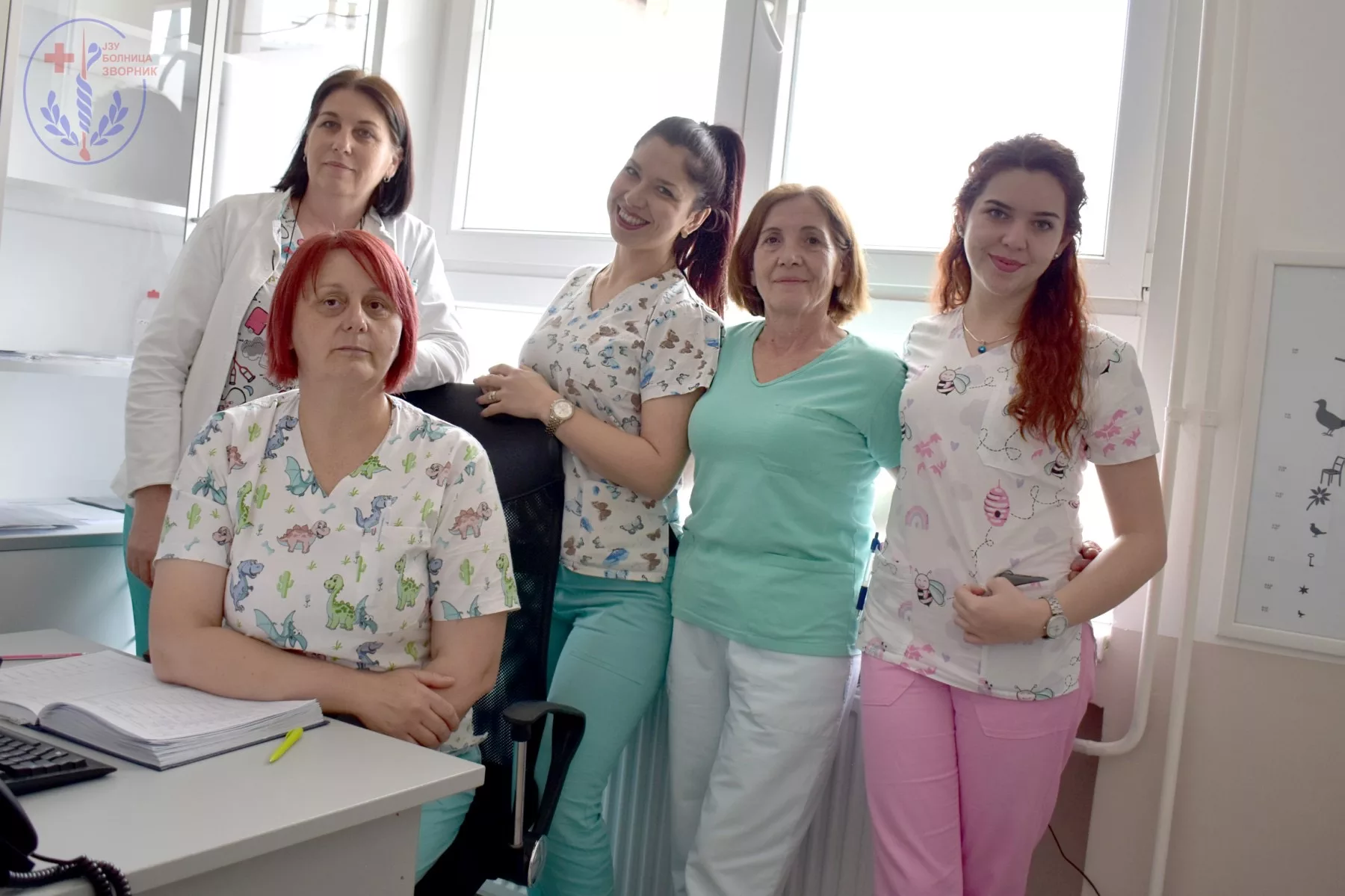 Međunarodni dan medicinskih sestara i tehničara je danas 12. maja (FOTO)