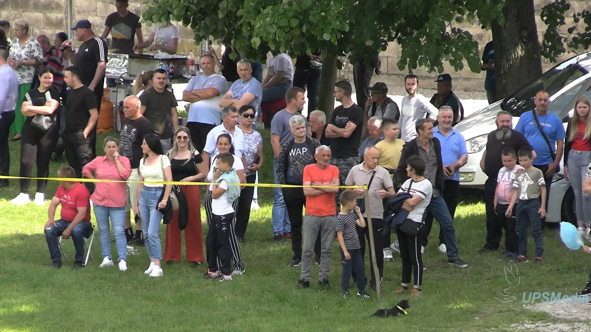 U Bratuncu uspješno organizovane konjičke trke (FOTO)
