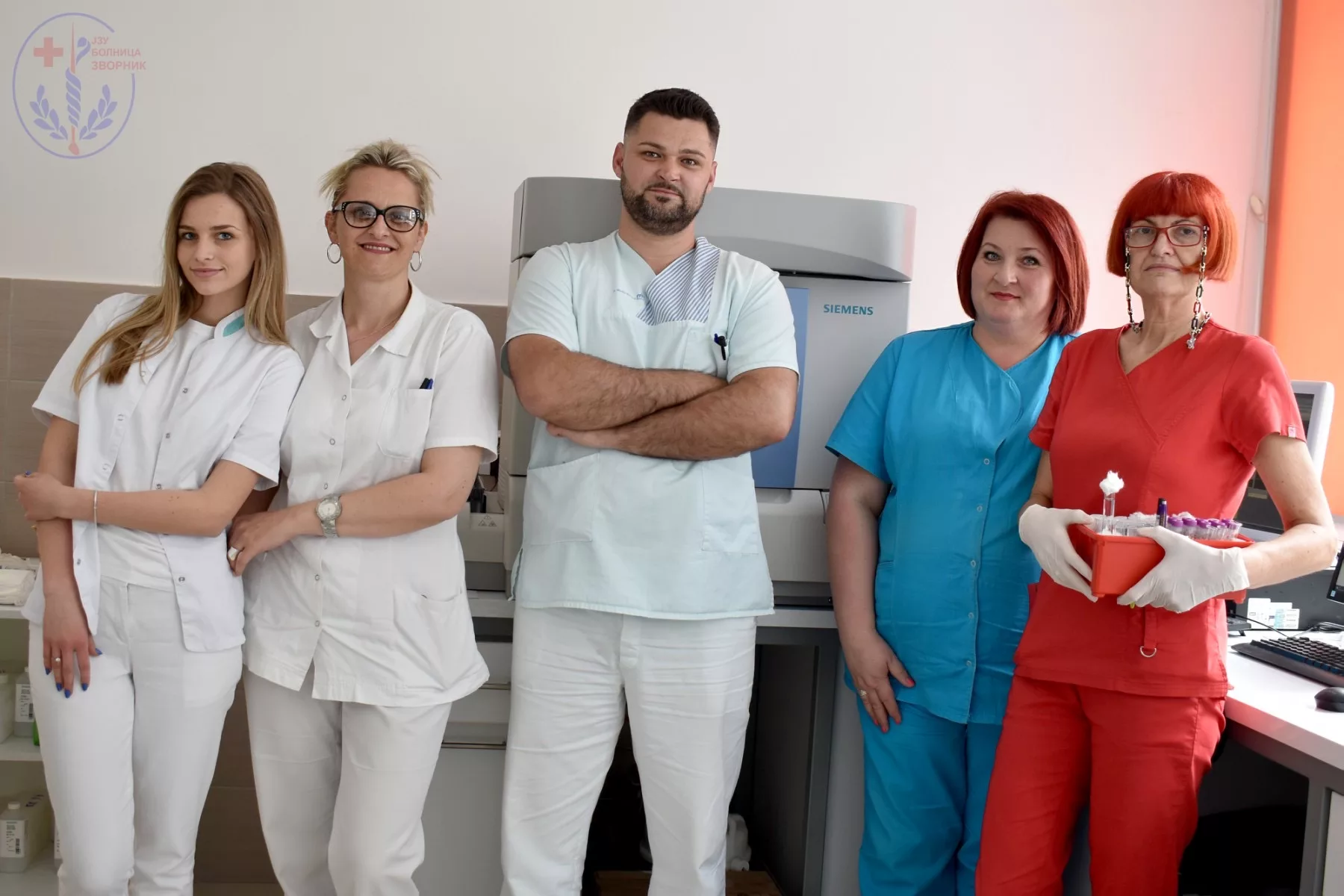 Međunarodni dan medicinskih sestara i tehničara je danas 12. maja (FOTO)