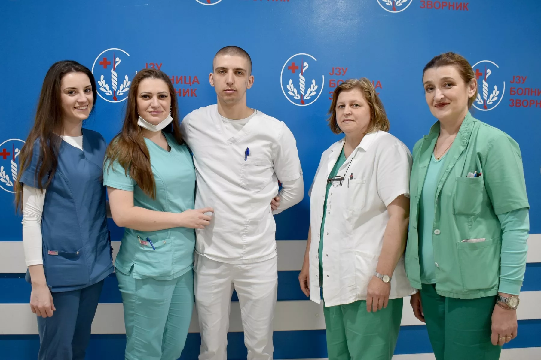 Međunarodni dan medicinskih sestara i tehničara je danas 12. maja (FOTO)
