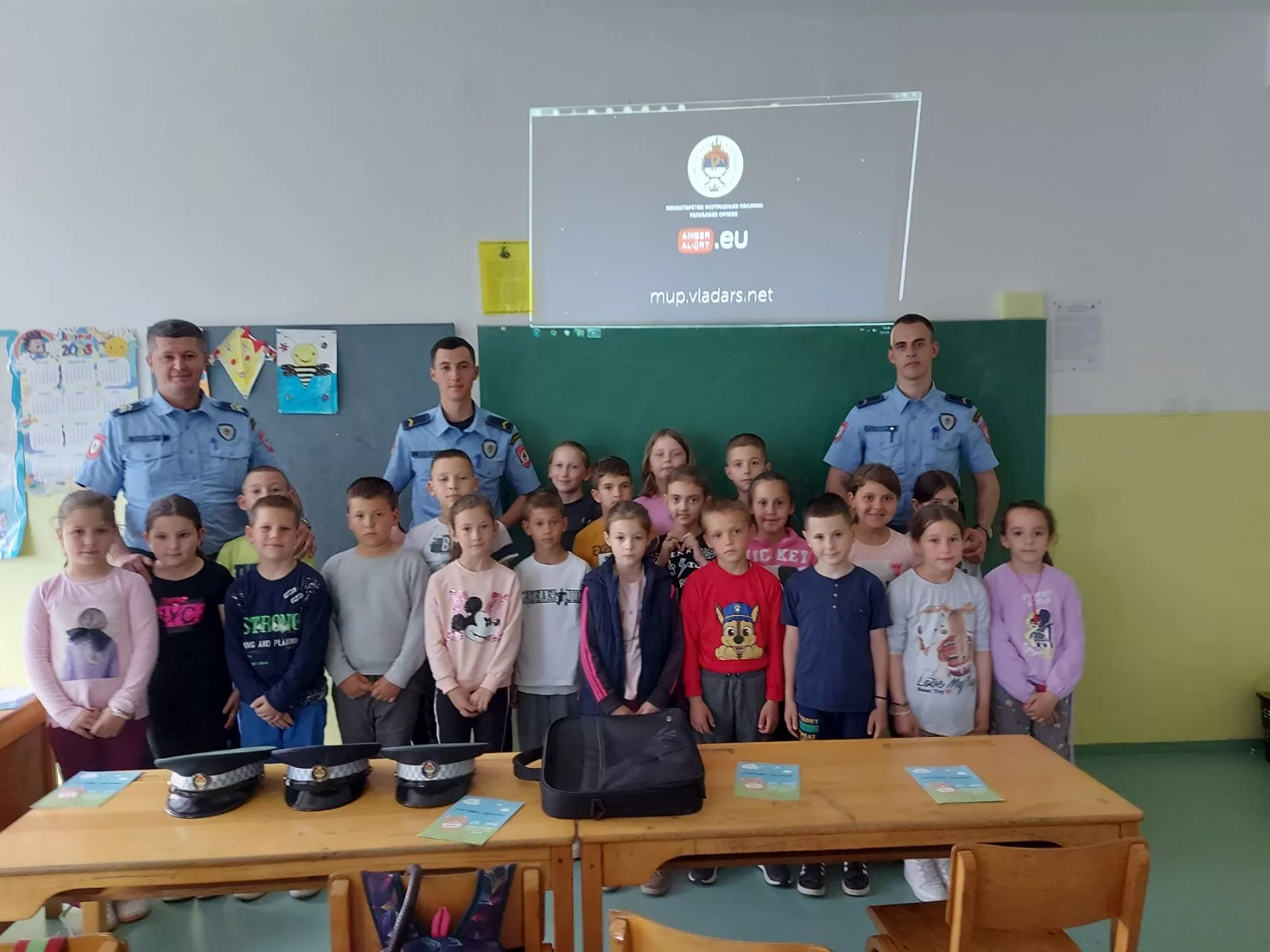 Kampanja „Rastimo zajedno“ realizovana i u Vlasenici i Bratuncu (FOTO)