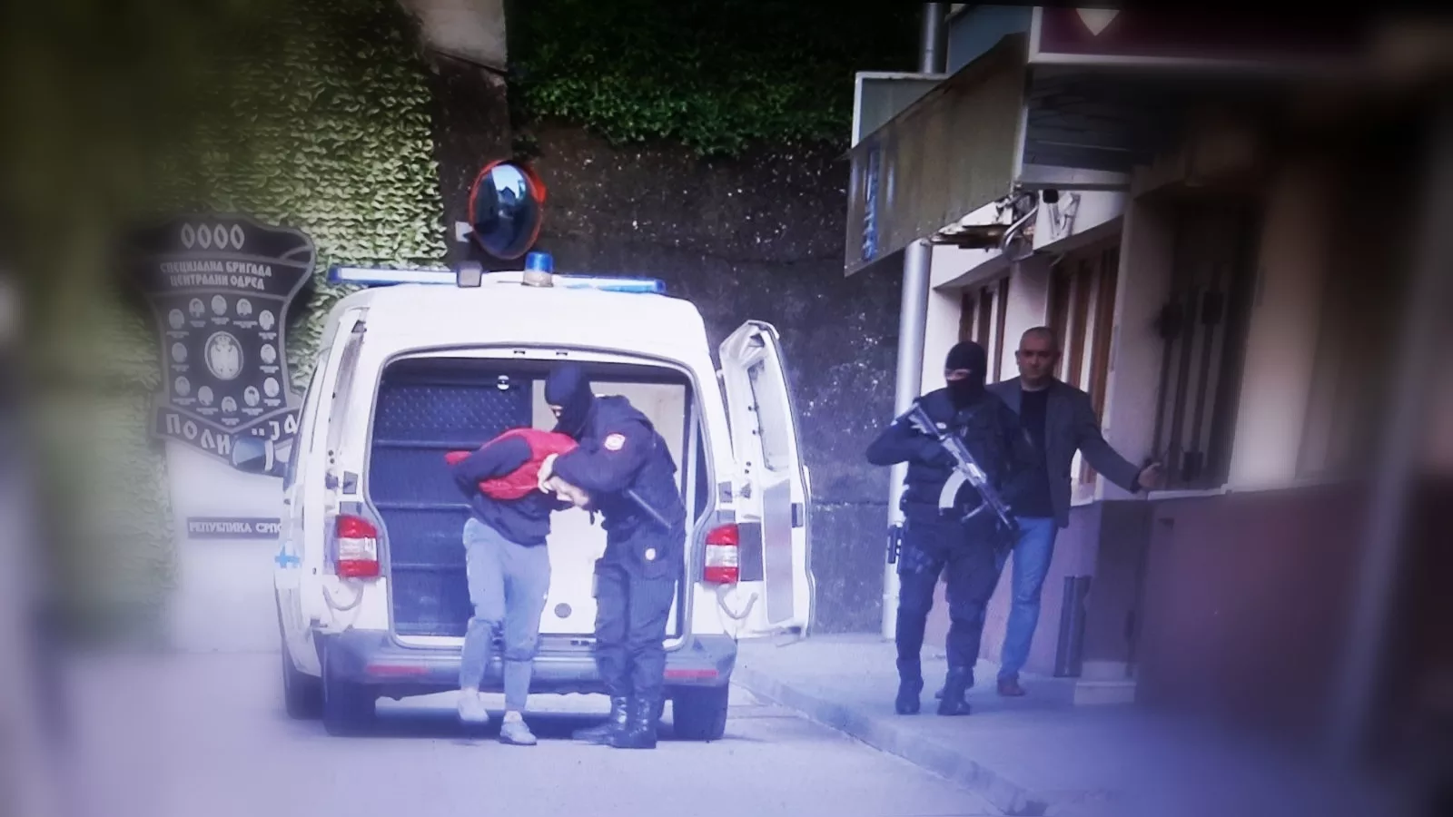 Zvorničanima uhapšenim u akciji “Lord” određen jednomjesečni pritvor (FOTO)