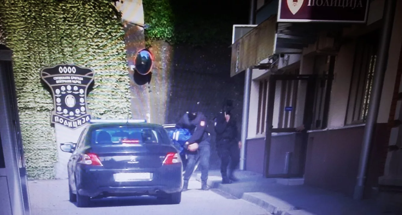 U akciji „LORD” u Zvorniku sedam lica lišeno slobode zbog opojne droge (FOTO)