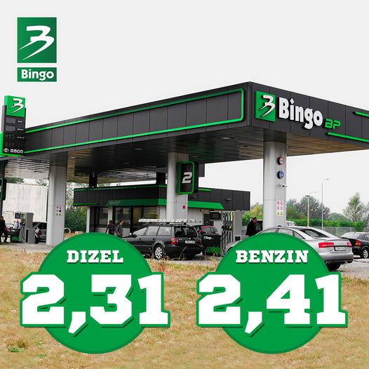 Cijene nafte u padu na svim tržištima