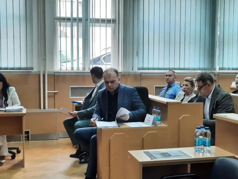 Skupština grada Zvornik dodijelila Povelju ministrici Zori Vidović, usvojeni izvještaji o radu gradskih preduzeća i institucija…