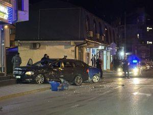 Saobraćajna nesreća u Bijeljini, ima povrijeđenih osoba