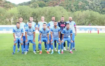 FK "Drina" Zvornik ostaje u prvoligaškom društvu, ali u potpunosti tuđom "zaslugom"