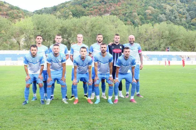 FK "Drina" Zvornik ostaje u prvoligaškom društvu, ali u potpunosti tuđom "zaslugom"