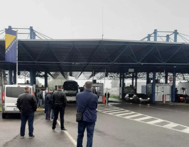 U Karakaju uhapšen državljanin Republike Srbije za kojim je Interpol Ankara raspisao potjernicu