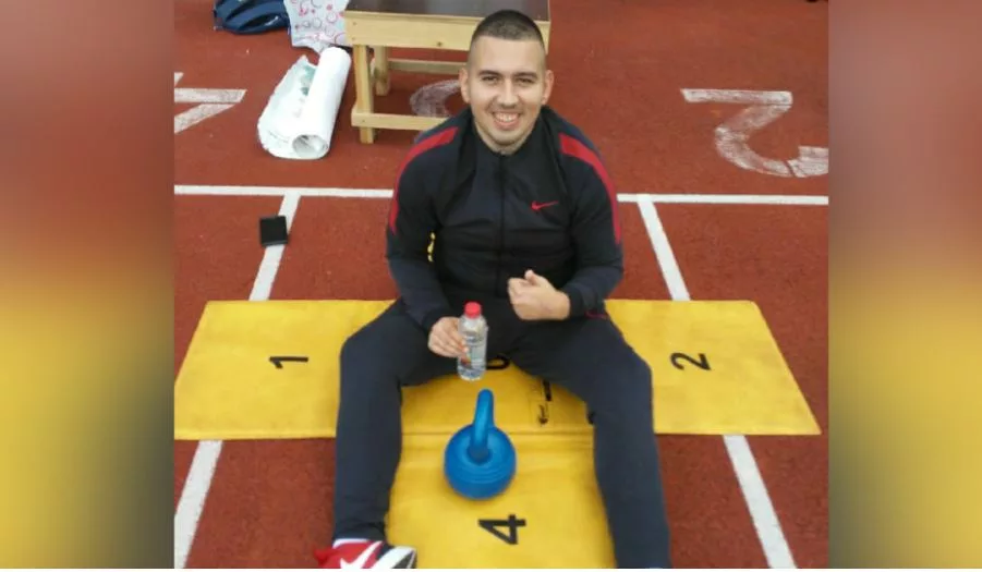 Pomozimo mladom Seadu Jogunčiću: Za liječenje mu potrebno više od 40.000 KM
