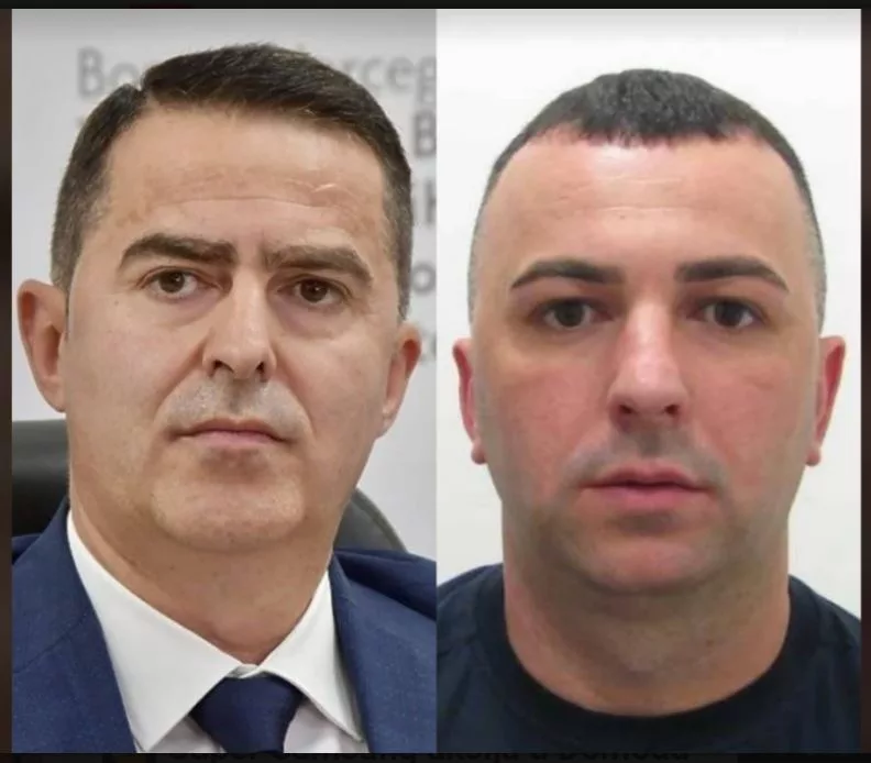 Brat glavnog tužioca Milanka Kajganića uhapšen zbog krađe automobila u Odžaku