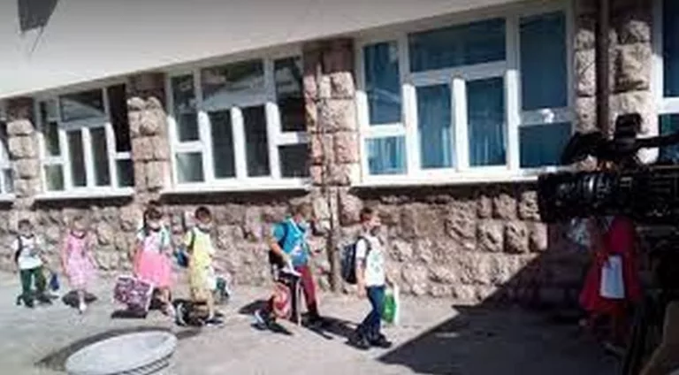 U Zvorniku ove godine više upisanih prvačića