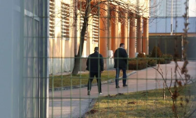 Sutra izricanje prvostepene presude Miroslavu Markoviću iz Lokanja pred Sudom BiH