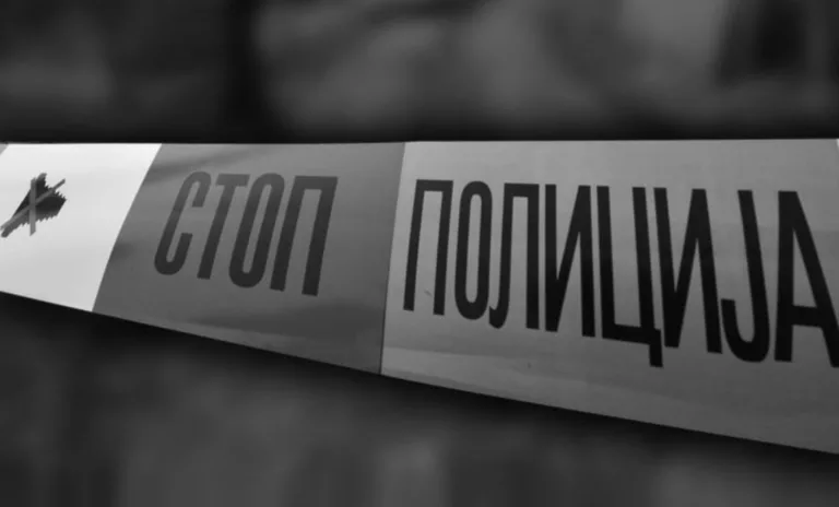 Porodična tragedija u Užicu: Otac i sin poginuli jedan za drugim