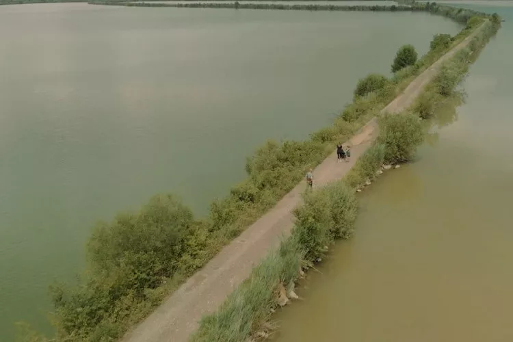 Vlada RS kupuje ribnjak „Saničani“