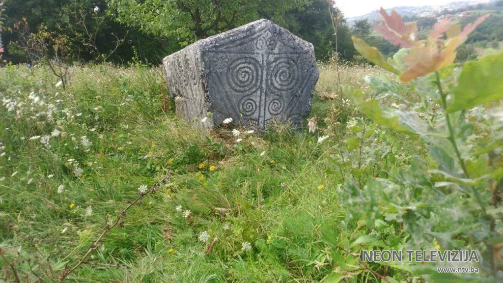 Nekropola stećaka Mramorje-Bulatovci kod Kalesije postala nacionalni spomenik BiH