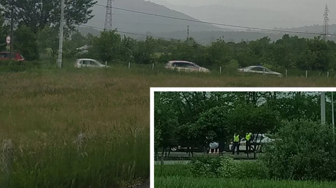 Djevojčicu iz Kalesije pokušali udati u Srbiju: Policija zaustavila svadbenu kolonu i oduzela djevojčicu u vjenčanicik