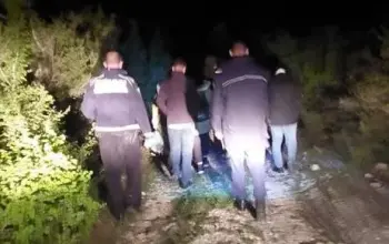 Na području Goražda i Bratunca spriječeno krijumčarenje 14 stranih državljana