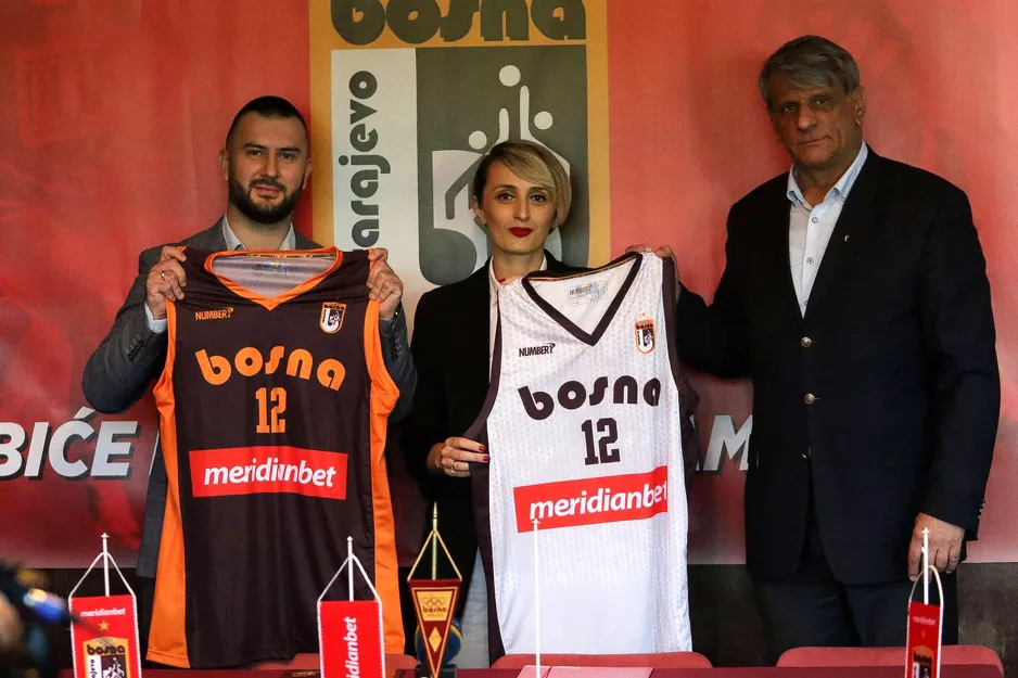 Meridian - šampionski: Snažna podrška sportu širom regiona (FOTO)