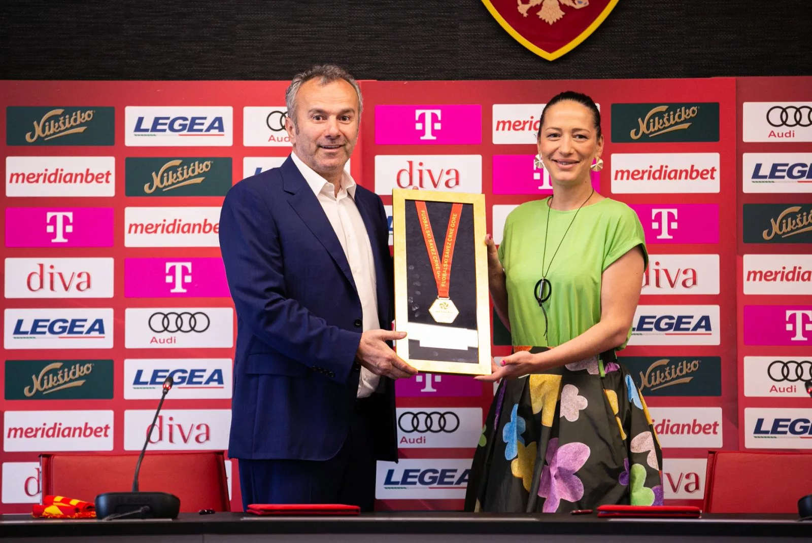 Meridian – šampionski: Snažna podrška sportu širom regiona (FOTO)