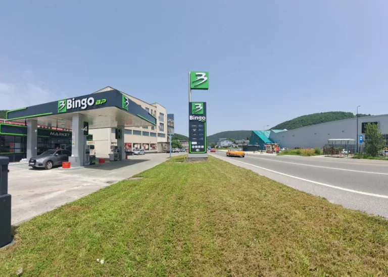 Rezervoar prije tri godine koštao 188 KM, znate li za koliko su pale cijene goriva u BiH?