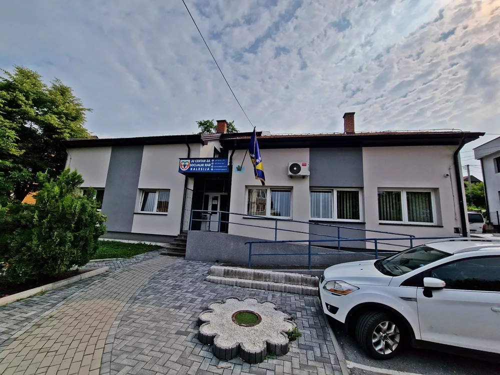 Trgovina ljudima jedan od gorućih problema BiH