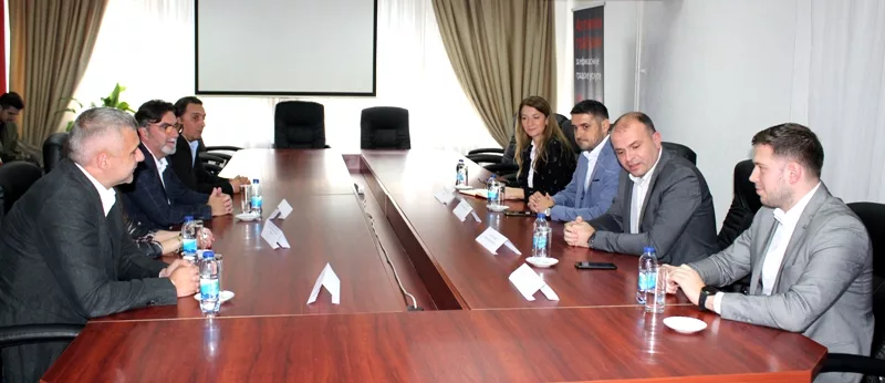 Vojvodina i Zvornik – nastavak saradnje (FOTO)