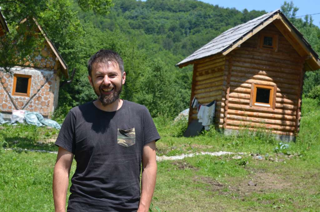 Gradi se etno selo ‘Eko meta’ nedaleko od Srebrenice