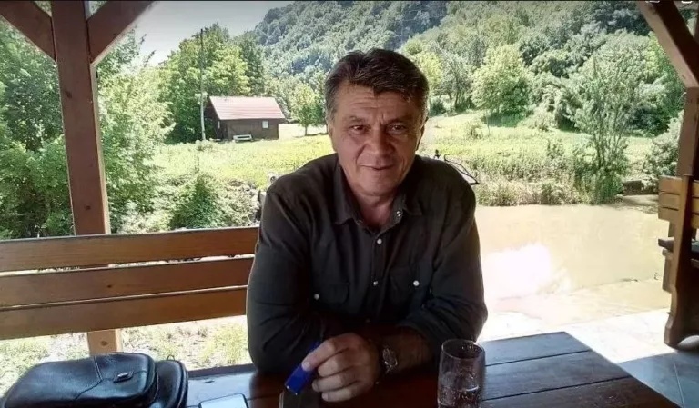 FOTO: Fajko Kadrić