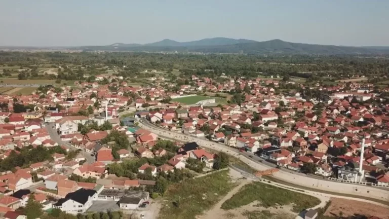 Tuča u Janji, jedno lice zadobilo teške tjelesne povrede