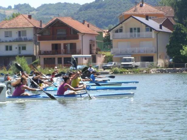 Kajak Kanu Klub Drina Zvornik ove godine slavi jubilej 60 godina rada i postojanja, Monografija u priprami, takmičenje čamaca i Otvoreno prvenstvo