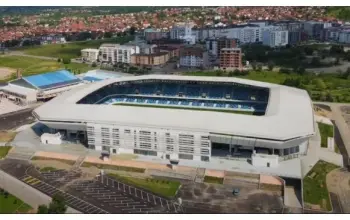 FINALE KUPA SRBIJE IGRA SE U LOZNICI – Kako doći do ulaznica?