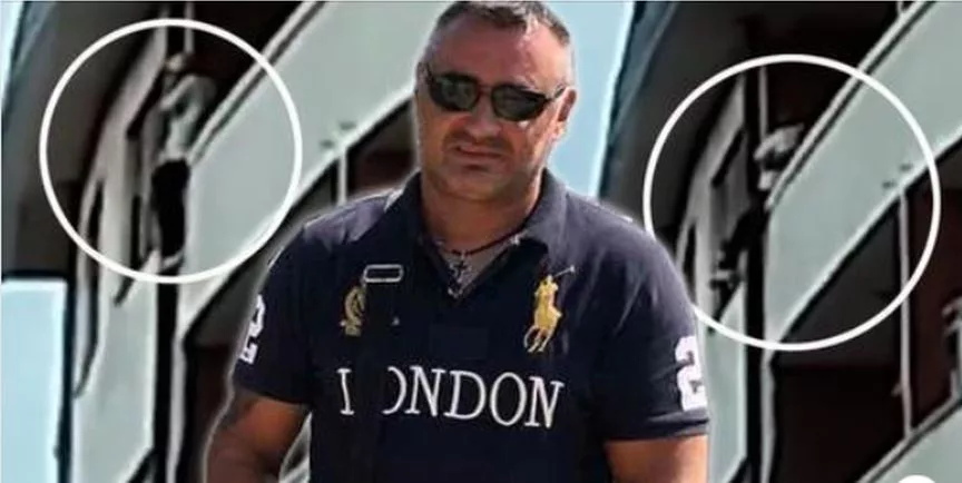 Radenko Kostić spriječio samoubistvo žene u Loznici, pogledajte videozapis herojskog čina (VIDEO)