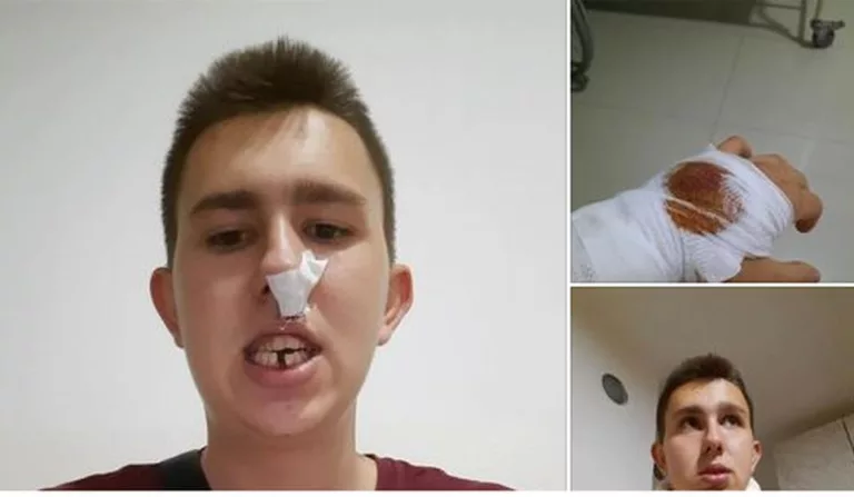 Odgođeno saslušanje Osmana Mehanovića iz Bratunca, uznemirujući slučaj