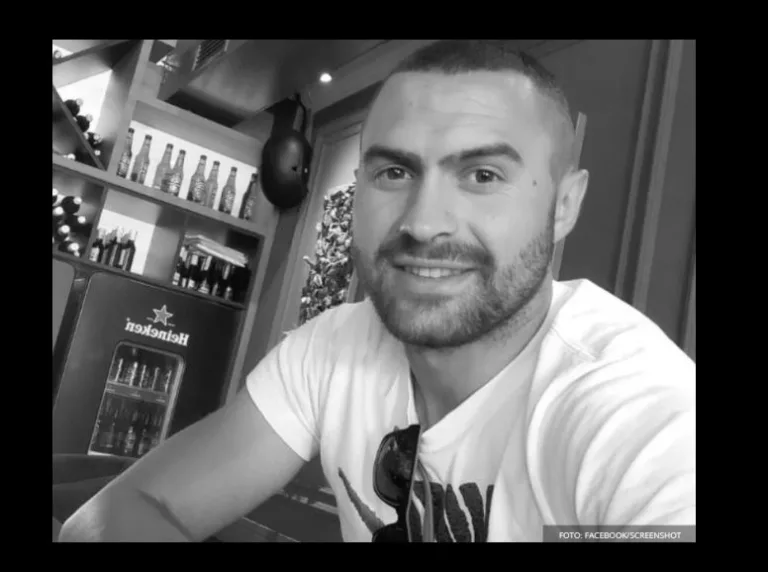 Bivši fudbaler "Drine" smrtno stradao u jutrošnjoj saobraćajnoj nesreći
