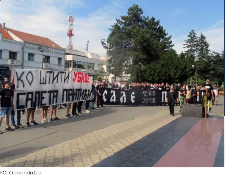 Odbijene žalbe tužioca i optuženih: Za smrt navijača iz Bijeljine 12 učesnika tuče dobilo 18 godina zatvora