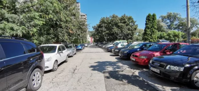 Naplata parkinga ponovo aktivna, završena nadogradnja programa naplate