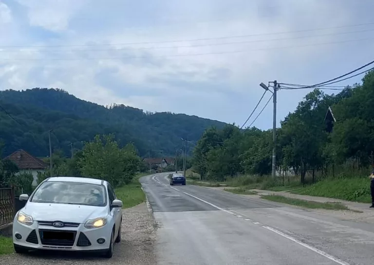 Na putevima TK-a “presretači” tokom cijelog novembra
