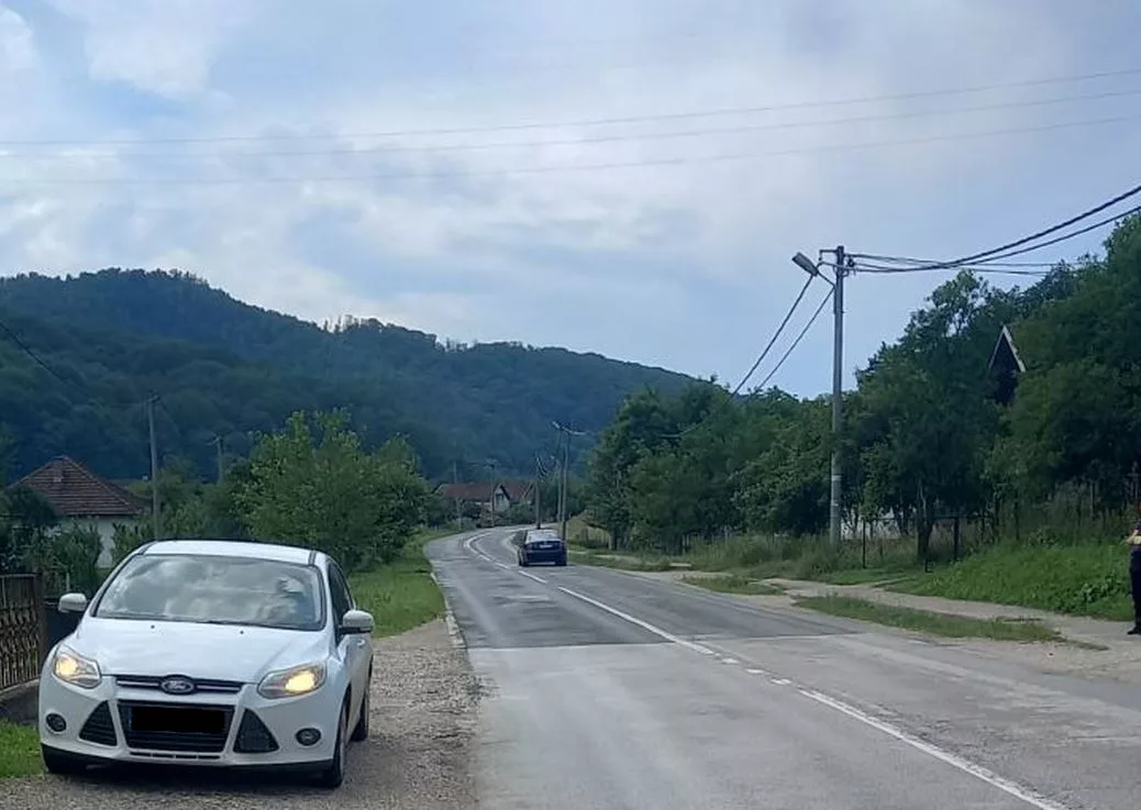 Na putevima TK-a “presretači” tokom cijelog novembra