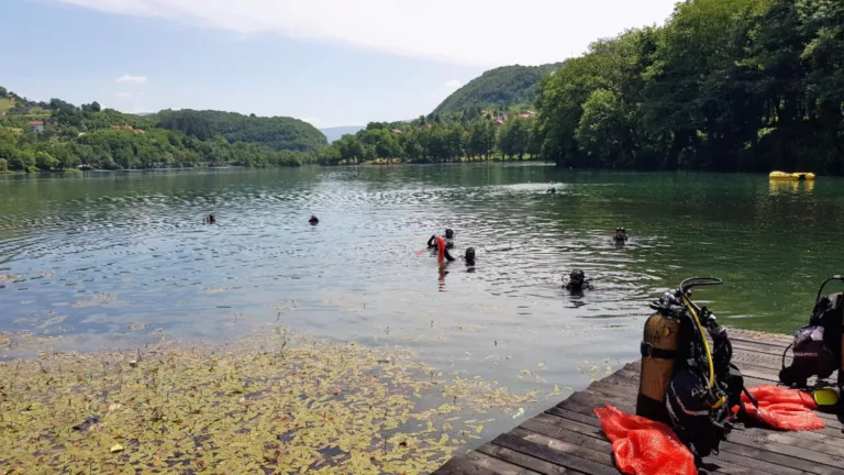 Pronađeno tijelo utopljenika u rijeci kod Bijeljine