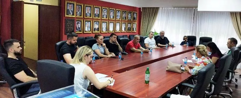 Održan Dan otvorenih vrata za poduzetnike u Zvorniku