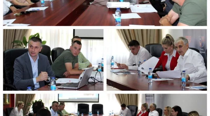 U Zvorniku predstavljena Evropska mreža preduzetništva