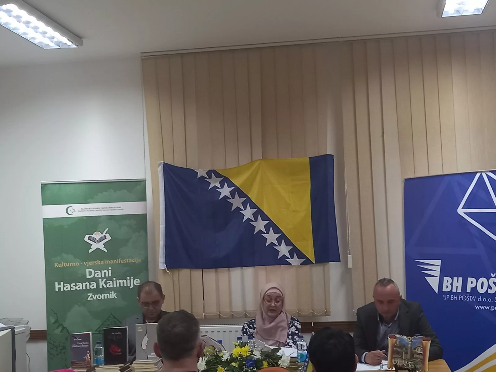 Dani Hasana Kaimije: Književni opus Esme Bandić – Softić (FOTO)