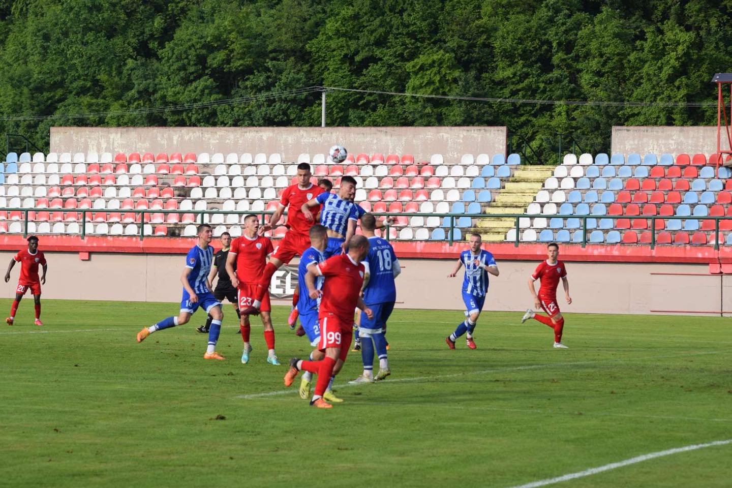 Zvijezda 09 novi član Premijer lige BiH, odbijena žalba Krupe
